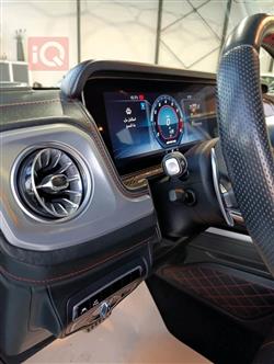 مێرسێدس بێنز G-Class